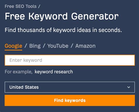 actiecode ahrefs|Free Keyword Generator Tool: Find 100+ Keyword Ideas in .